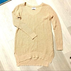 {Old Navy} sweater, small